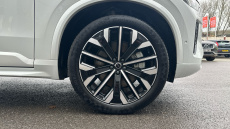 Volvo XC90 2.0 T8 PHEV Plus Dark 5dr AWD Geartronic Estate